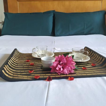Casa Rural Santa Maria Del Guadiana Hotel Picón Екстериор снимка