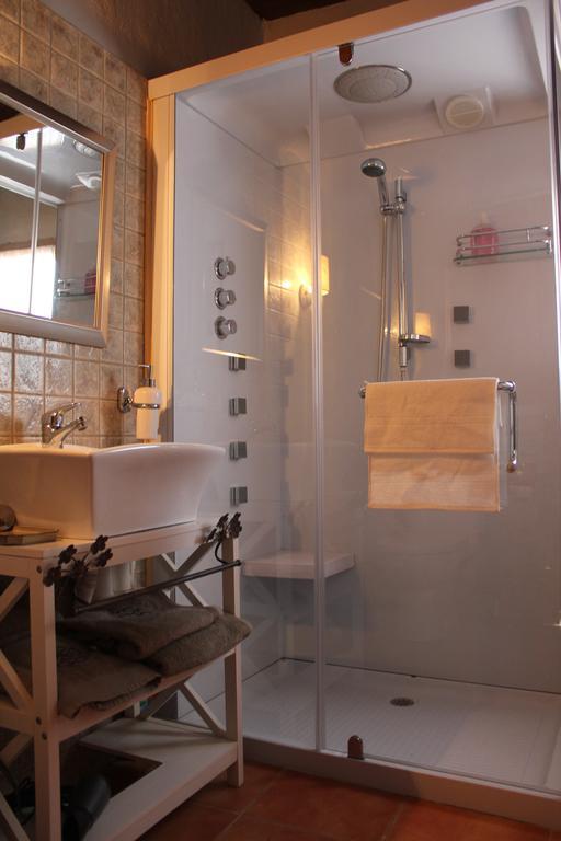 Casa Rural Santa Maria Del Guadiana Hotel Picón Екстериор снимка