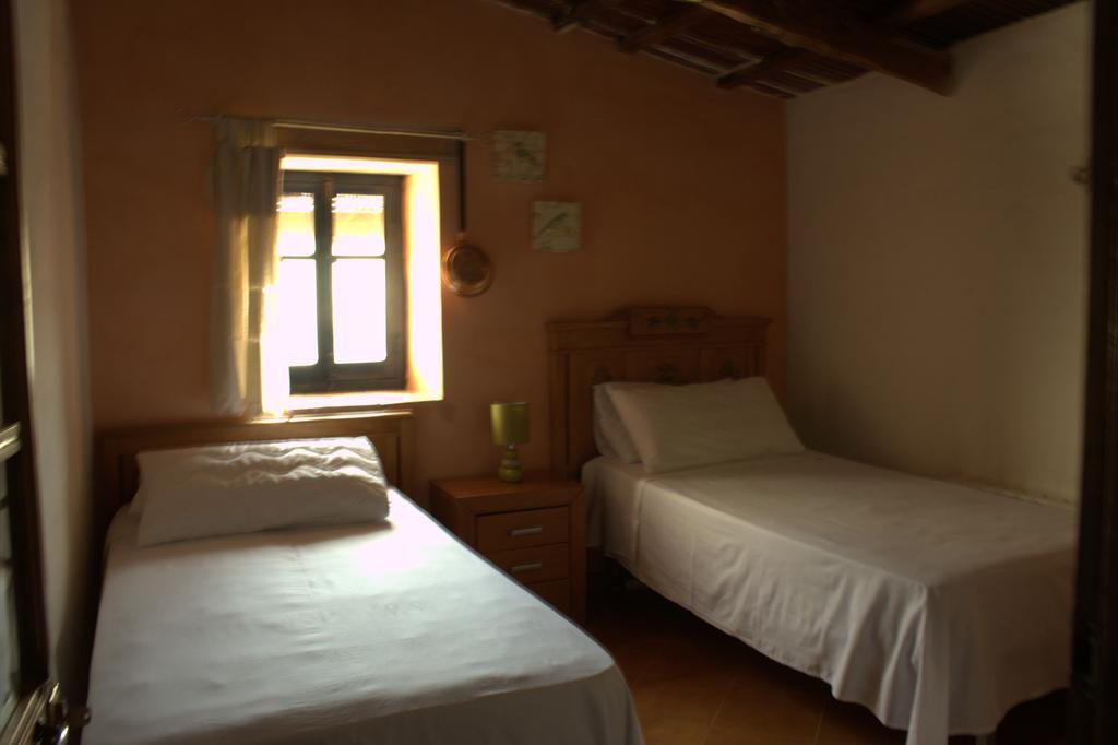 Casa Rural Santa Maria Del Guadiana Hotel Picón Екстериор снимка