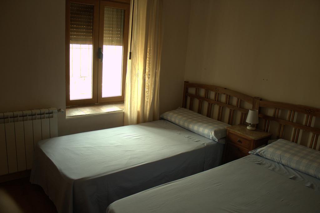 Casa Rural Santa Maria Del Guadiana Hotel Picón Екстериор снимка