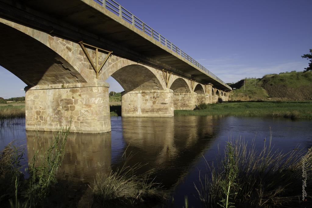 Casa Rural Santa Maria Del Guadiana Hotel Picón Екстериор снимка