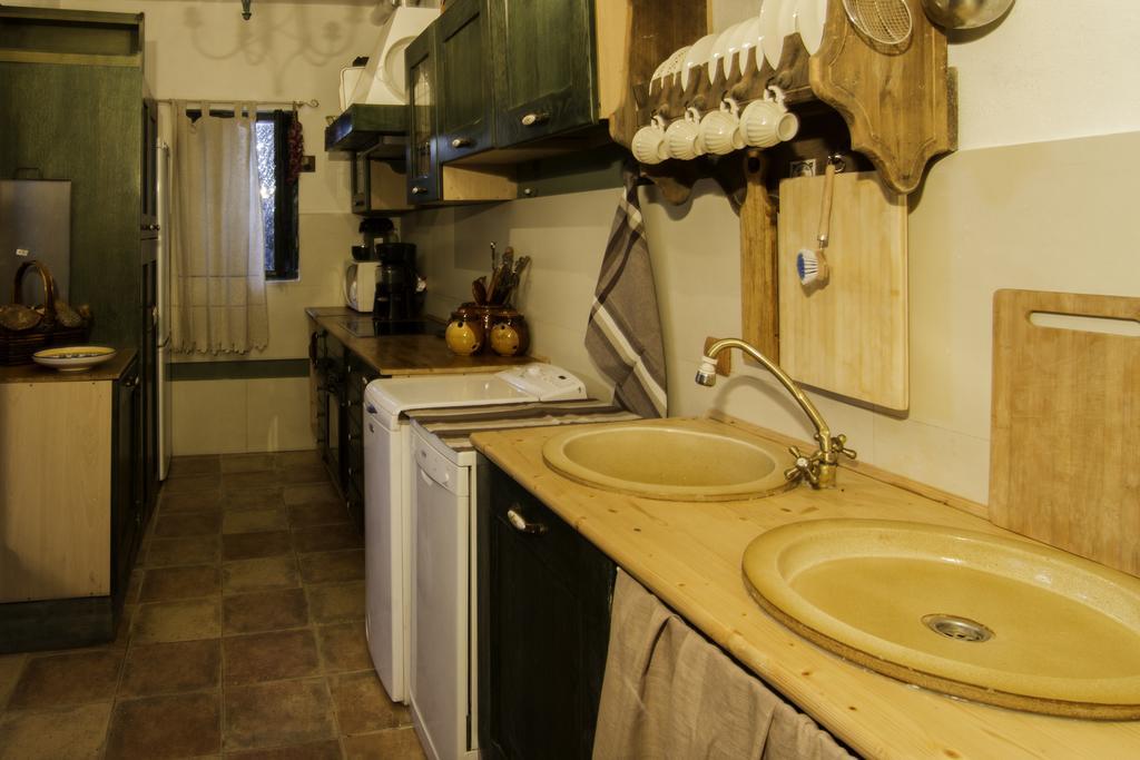 Casa Rural Santa Maria Del Guadiana Hotel Picón Екстериор снимка