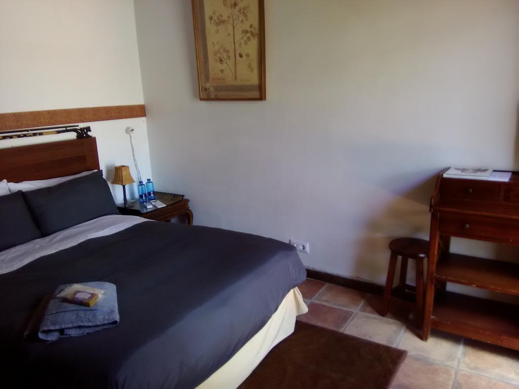 Casa Rural Santa Maria Del Guadiana Hotel Picón Екстериор снимка