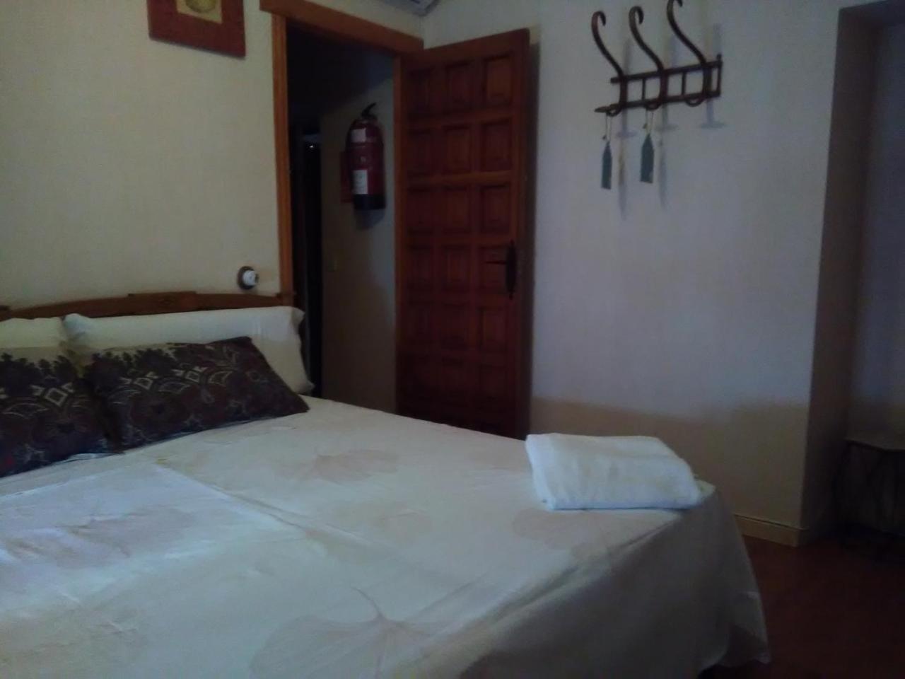 Casa Rural Santa Maria Del Guadiana Hotel Picón Екстериор снимка